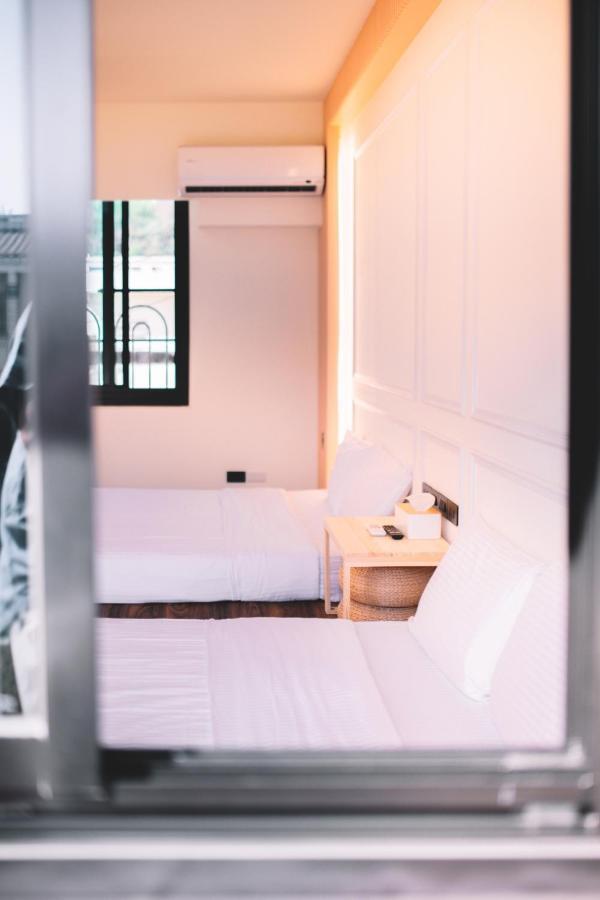 Xiaoliuqiu Ayana B&B Exterior photo