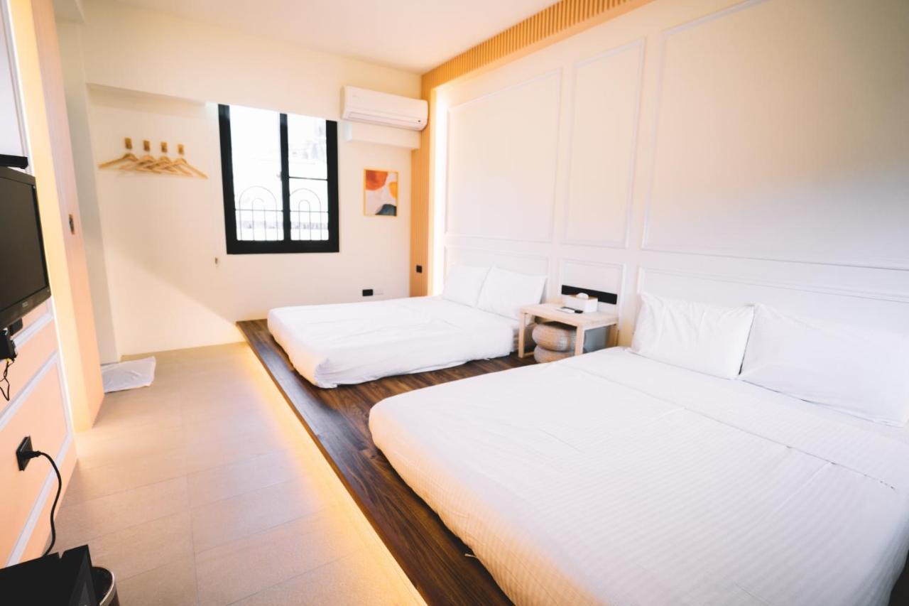 Xiaoliuqiu Ayana B&B Exterior photo